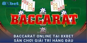 Baccarat Online