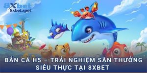 Bắn cá H5