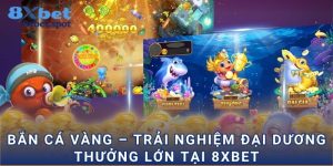 Bắn cá vàng