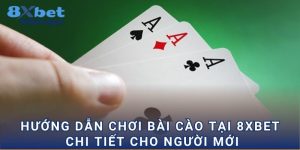 Hướng dẫn chơi bài cào