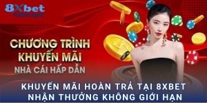 Khuyến mãi hoàn trả