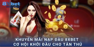 Khuyến mãi nạp đầu