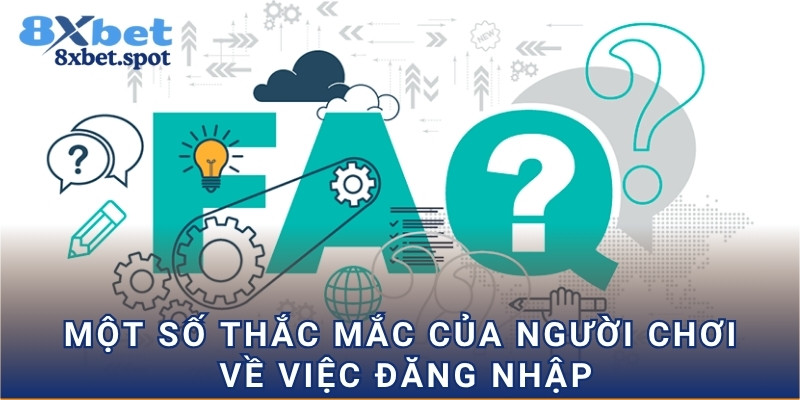 Một số thắc mắc của người chơi về việc đăng nhập