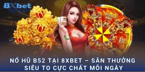 Nổ hũ B52