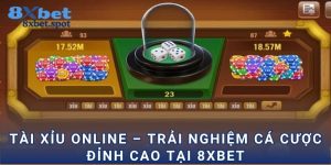 Tài Xỉu Online