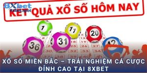 Xổ số miền Bắc